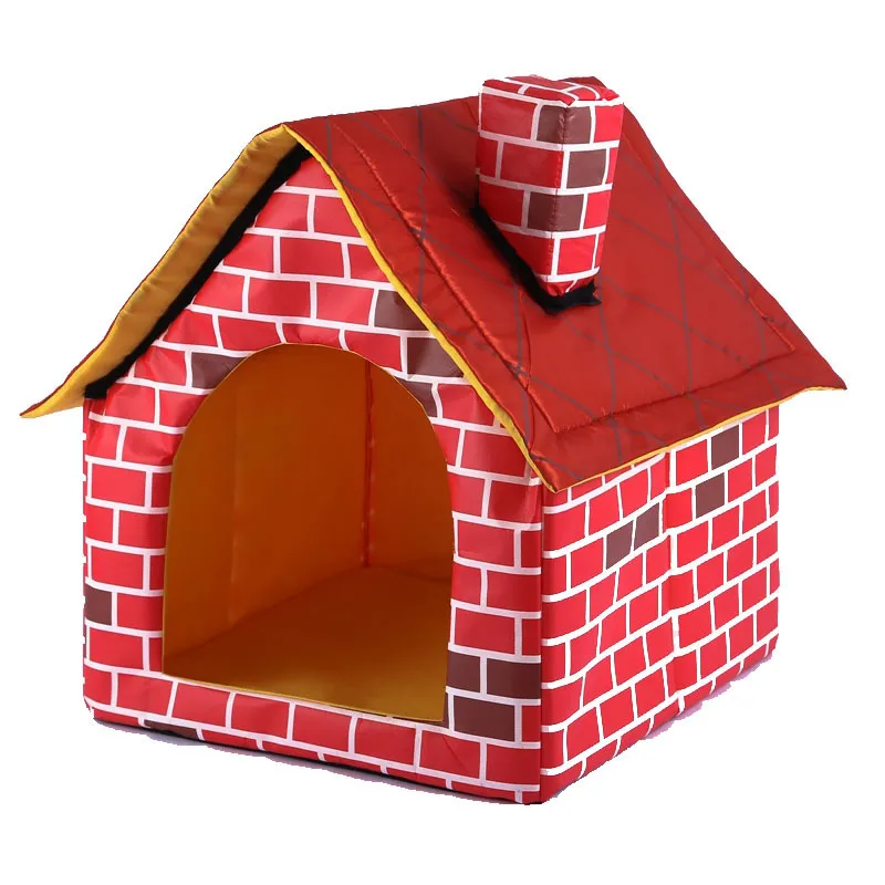 Chaîne Pliable en Briques pour L' Intérieur et L' Extérieur – Image 4