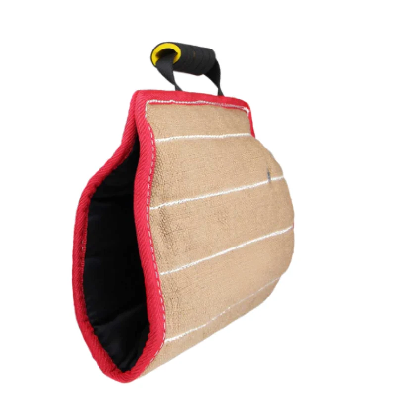 Bras de Dressage pour Chiens - Bras de Protection Robuste pour le Dressage des Chiens et L' Éducation des Chiots – Image 6