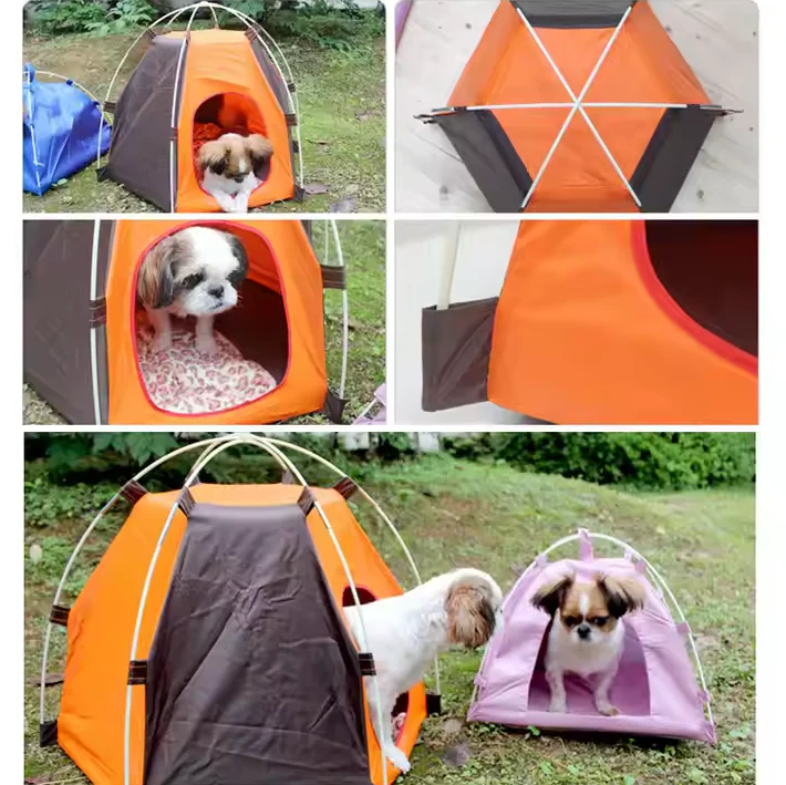 Niche Portable Pour L'extérieur Et La Maison – Image 5