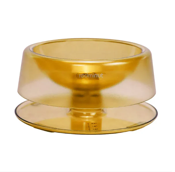 Diffuseur D'aromathérapie Led Redminut Avec Changement De Couleur – Image 5